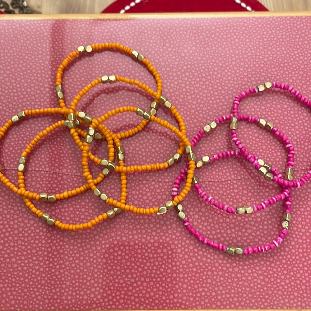 Bracelets